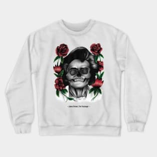 James Brown – The Passenger X Crewneck Sweatshirt